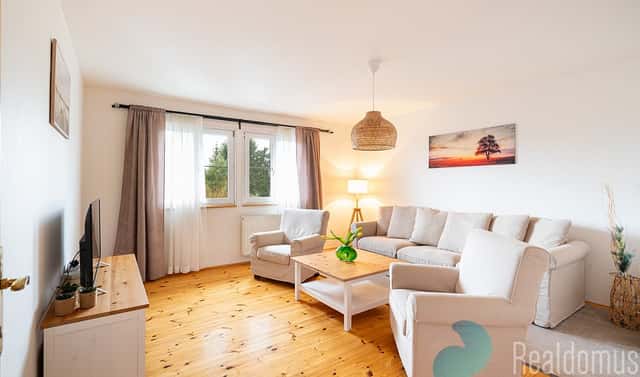 Prodej bytu 3+1 61 m², Lipno nad Vltavou, okres Český Krumlov