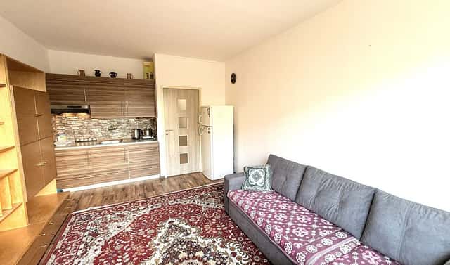 Prodej bytu 1+kk 24 m², Hvozdíková, Praha 10 – Záběhlice