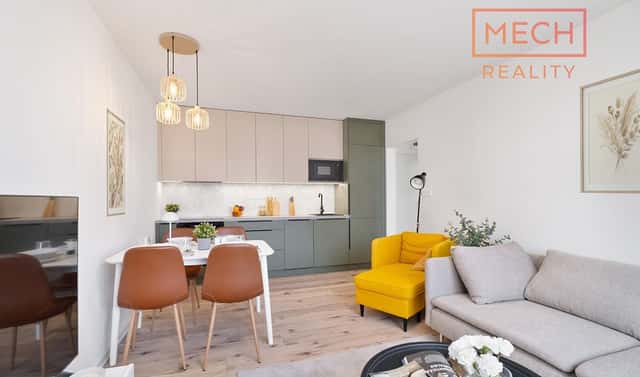 Prodej bytu 2+kk 36 m², Elišky Krásnohorské, Havířov – Podlesí, okres Karviná