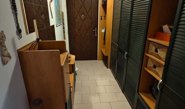 Prodej bytu 3+kk 108 m², Husova, Náměšť nad Oslavou, okres Třebíč