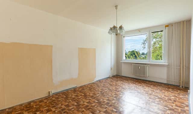 Prodej bytu 2+kk 45 m², Rimavské Soboty, Kolín – Kolín II