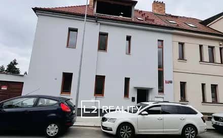 Prodej bytu 3+kk 60 m², Na Farkáně III, Praha 5 – Radlice