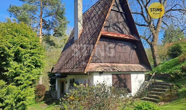 Prodej chaty/chalupy 45 m² s pozemkem 628 m², Přerov – Přerov XII-Žeravice