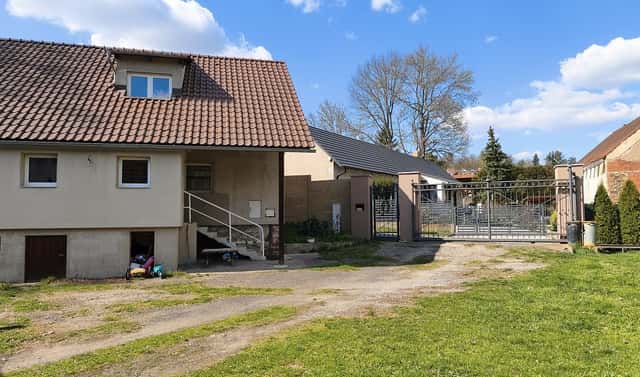 Prodej domu 180 m² s pozemkem 865 m², Libeř, okres Praha-západ