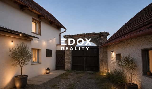 Prodej domu 200 m² s pozemkem 385 m², Boleslavská, Bezno, okres Mladá Boleslav
