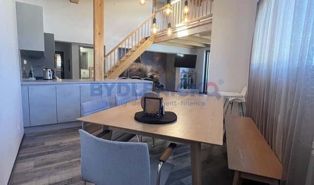 Prodej bytu 3+kk 120 m², Lipno nad Vltavou, okres Český Krumlov