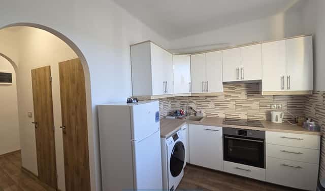 Prodej bytu 1+1 41 m², Zámecký okruh, Opava – Předměstí