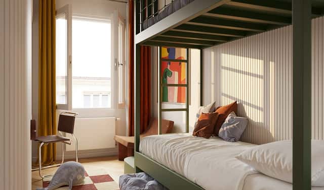 Prodej bytu 3+kk 74 m², Jeruzalémská, Praha 1 – Nové Město