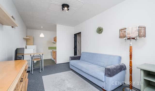 Prodej bytu 2+kk 41 m², V závětří, Teplice – Trnovany