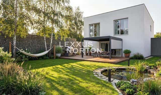 Prodej domu 183 m² s pozemkem 355 m², U Čihadel, Praha 4 – Točná