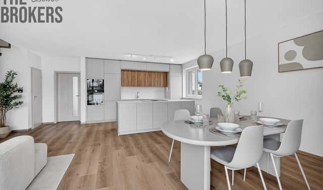 Prodej domu 151 m² s pozemkem 569 m², Benešov – Mariánovice