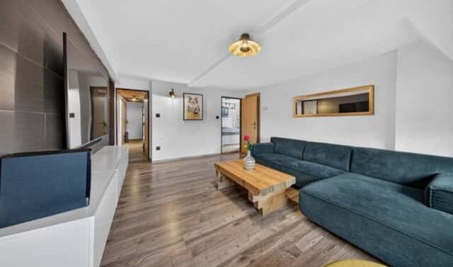 Prodej bytu atypického 143 m², Petrovice, okres Ústí nad Labem
