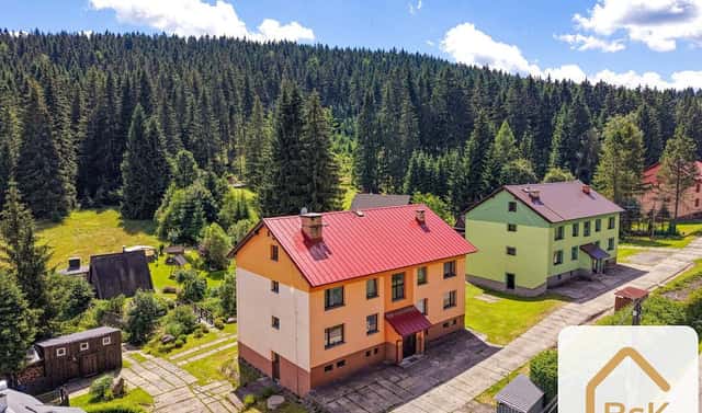 Prodej bytu 2+1 56 m², Kořenov, okres Jablonec nad Nisou