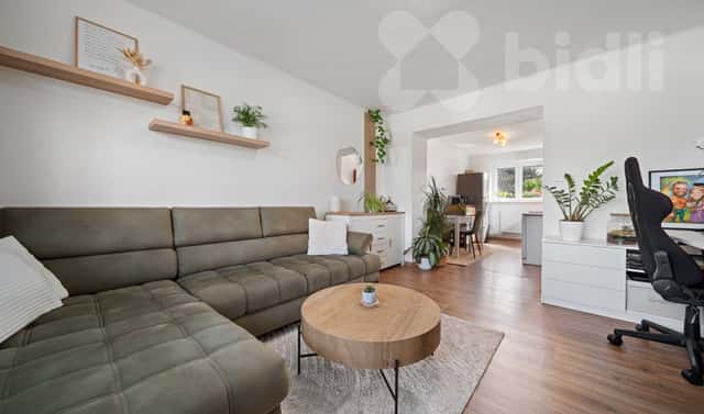 Prodej bytu 2+1 58 m², Dašická, Pardubice – Bílé Předměstí