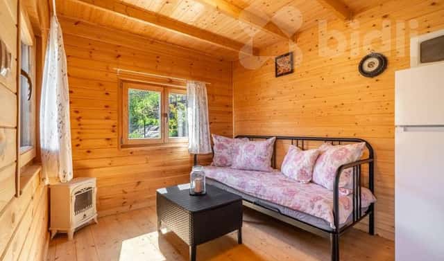 Prodej zahrady 364 m², Litoměřická, Děčín – Děčín III-Staré Město