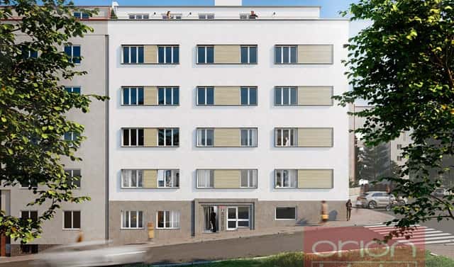 Prodej obchodních prostor 73 m², Pod Drinopolem, Praha 6 – Břevnov