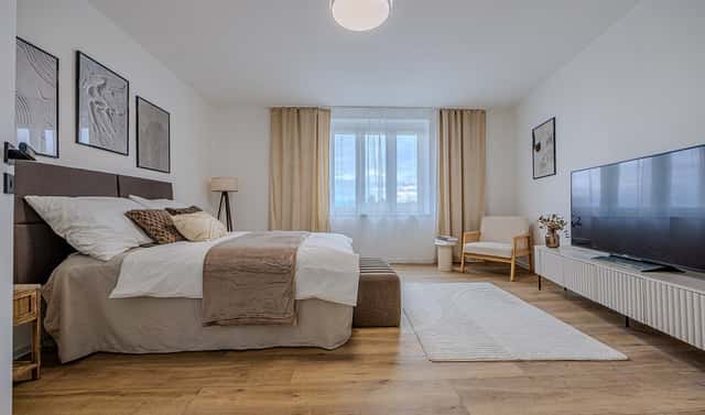 Prodej bytu 3+kk 60 m², Sládkova, Ostrava – Moravská Ostrava, okres Ostrava-město