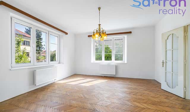 Prodej domu 215 m² s pozemkem 936 m², Studentská, Klatovy – Klatovy IV