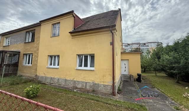 Prodej domu 142 m² s pozemkem 517 m², Jablunkovská, Praha 9 – Letňany