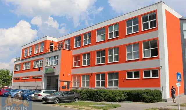 Pronájem kanceláře 17 m², Jana Růžičky, Praha 4 – Kunratice