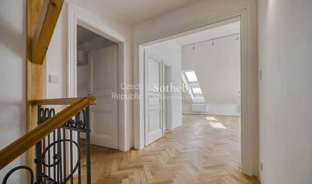 Prodej bytu 3+kk 100 m², Na Petynce, Praha 6 – Střešovice