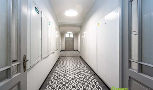 Prodej kanceláře 52 m², Plzeňská, Praha 5 – Smíchov