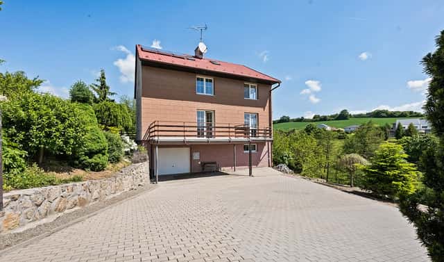 Prodej domu 395 m², Zádveřice-Raková – Zádveřice, okres Zlín