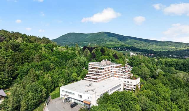 Prodej bytu 6+kk 153 m², Lesní, Rožnov pod Radhoštěm, okres Vsetín