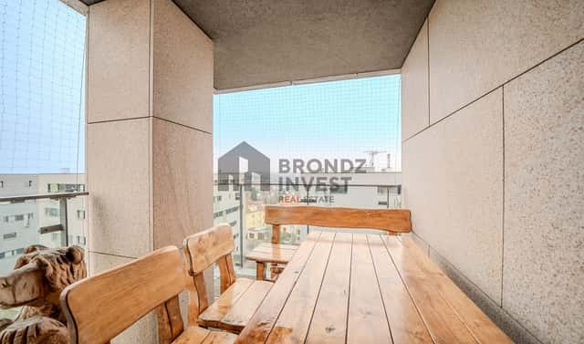 Pronájem bytu 2+kk 75 m², K sídlišti, Praha 4