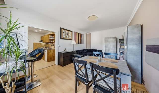 Prodej bytu 3+1 82 m², Hradecká, Hradec Králové – Nový Hradec Králové