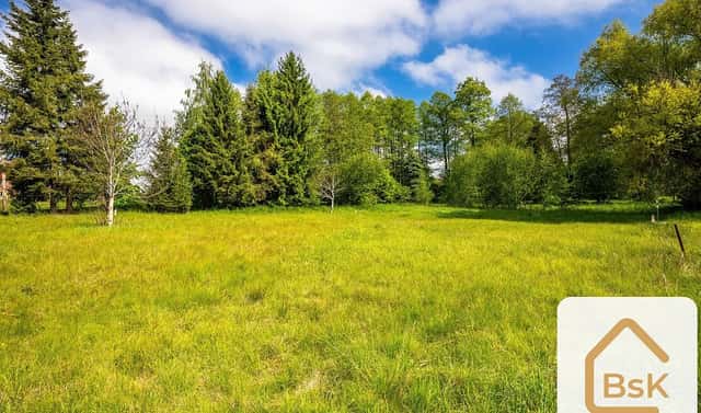 Prodej stavebního pozemku 2 093 m², Bulovka, okres Liberec