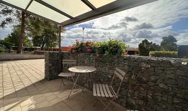 Pronájem bytu 2+kk 54 m², Nad Vývozem, Zlín