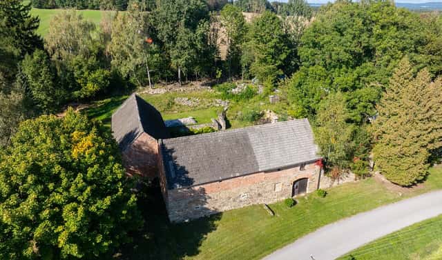 Prodej domu 252 m² s pozemkem 2 338 m², Blažejov – Oldřiš, okres Jindřichův Hradec