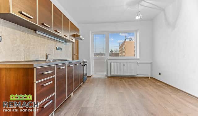 Pronájem bytu 1+1 60 m², Na Hamrech, Náchod