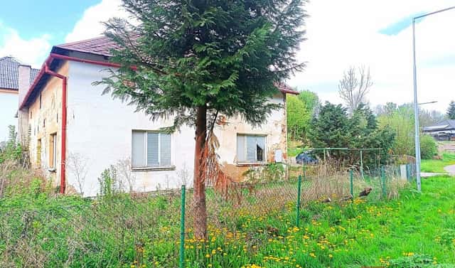 Prodej domu 120 m² s pozemkem 489 m², Koclířov, okres Svitavy
