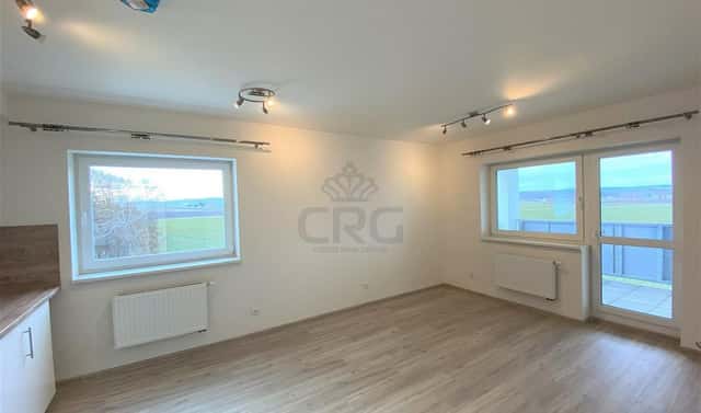Pronájem bytu 2+kk 54 m², Kačírkova, Opava – Předměstí