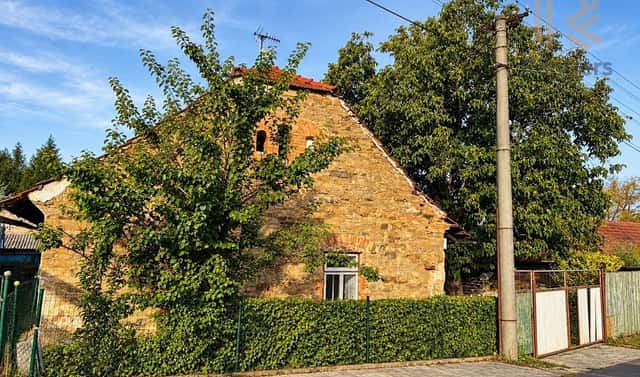 Prodej domu 95 m² s pozemkem 252 m², Vitice – Dobré Pole, okres Kolín