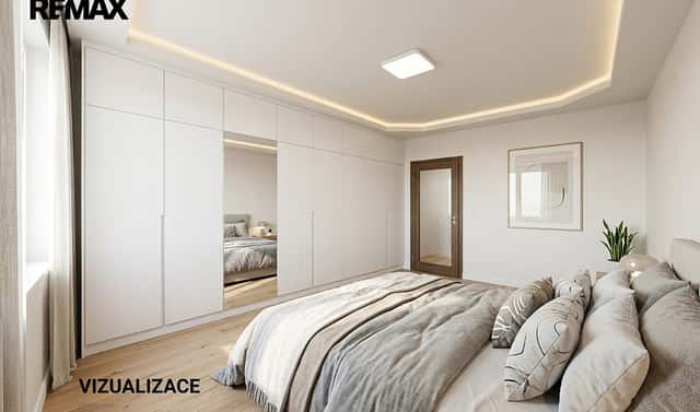 Prodej bytu 3+1 70 m², Kahovská, Praha 4 – Chodov