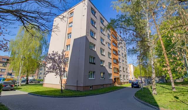 Prodej bytu 3+1 75 m², Pod Koníčky, Klatovy – Klatovy II