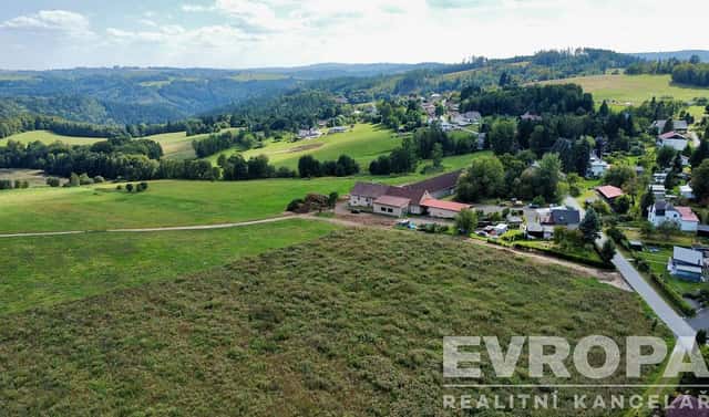 Prodej výrobních prostor 100 m², Vlastiboř, okres Jablonec nad Nisou
