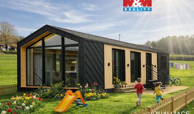 Prodej domu 57 m² s pozemkem 1 102 m², Vítězná – Kocléřov, okres Trutnov