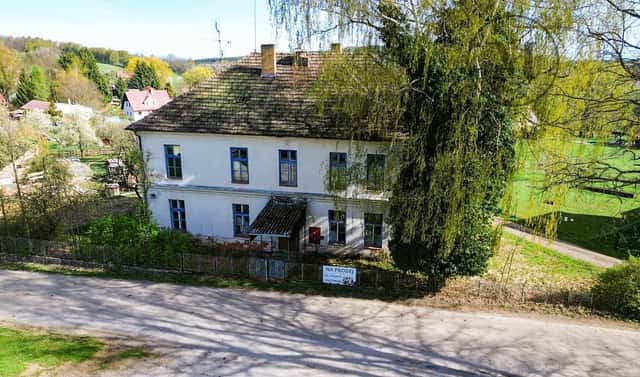 Prodej chaty/chalupy 617 m² s pozemkem 831 m², Benešov nad Černou – Klení, okres Český Krumlov