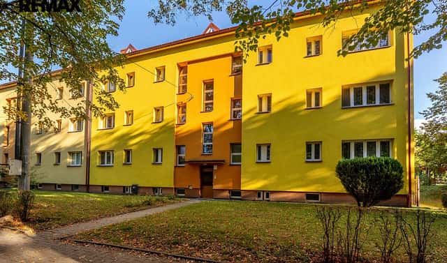 Prodej bytu 4+1 80 m², Dr. Ed. Beneše, Hlučín, okres Opava