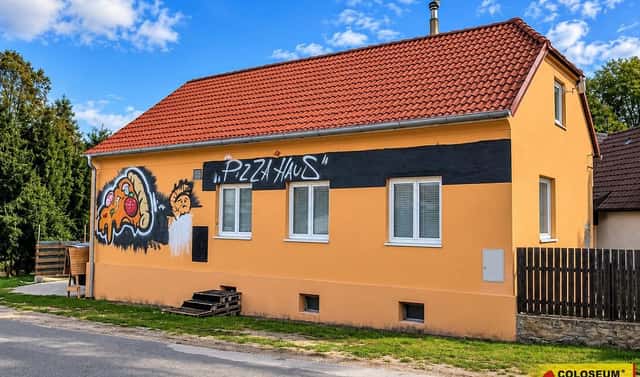 Prodej restaurace 97 m², Podmyče, okres Znojmo