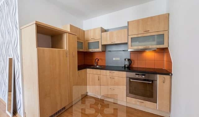 Pronájem bytu 1+kk 33 m², Lipenská, České Budějovice – České Budějovice 3