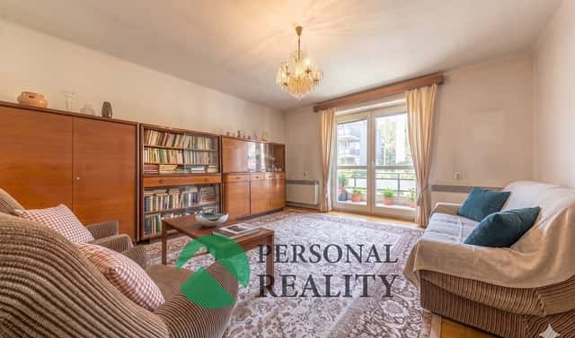 Prodej bytu 3+1 80 m², Naskové, Praha 5 – Košíře
