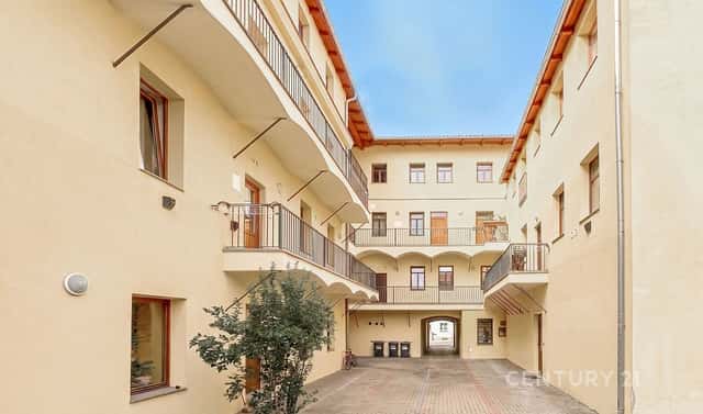 Prodej bytu 6+kk 250 m², Sokolovská, Praha 8 – Karlín