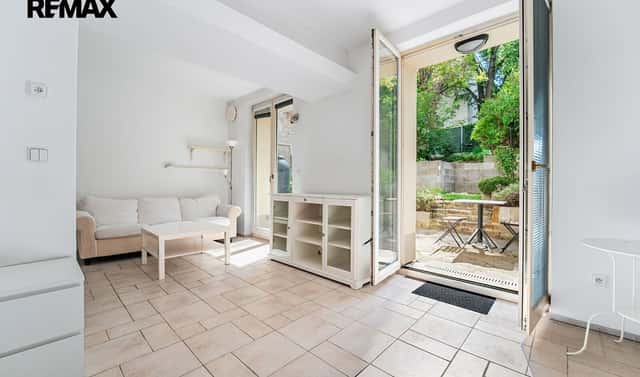 Prodej bytu 1+1 38 m², Střední, Brno – Ponava, okres Brno-město