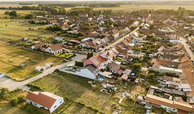 Prodej stavebního pozemku 500 m², Opatovice, okres Brno-venkov