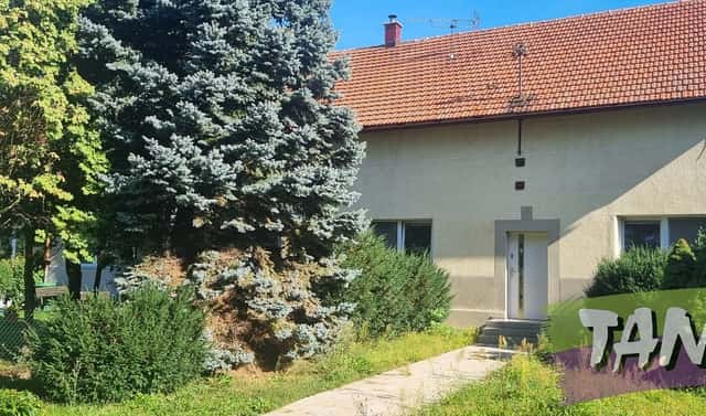 Prodej domu 77 m² s pozemkem 520 m², Lipová, Tatce, okres Kolín